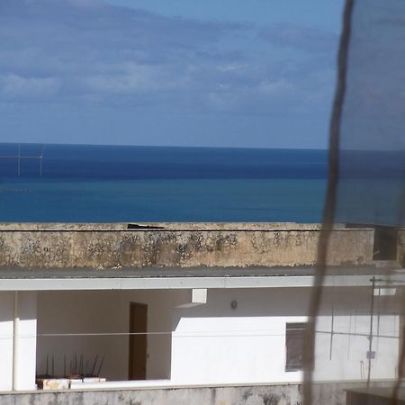 Zu Pippinu Daire Castellammare del Golfo Oda fotoğraf