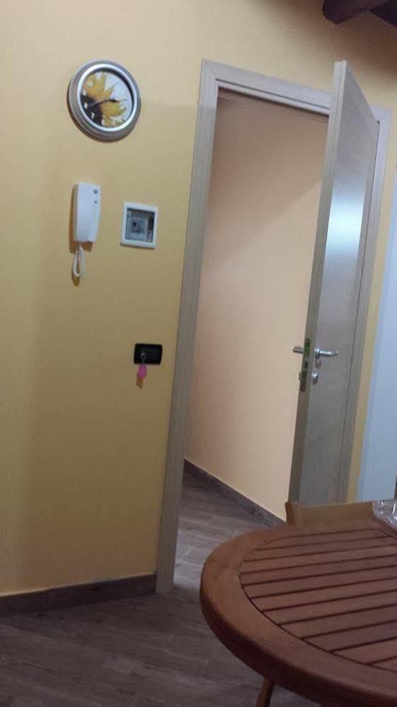 Zu Pippinu Daire Castellammare del Golfo Dış mekan fotoğraf